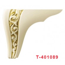 Dekoratif Mobilya Ayağı T-401089